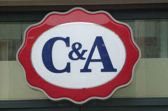 Bedrijf vraagt faillissement van C&A aan vanwege onbetaalde rekeningen