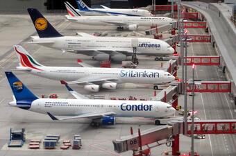 Krijgt reiziger straks geld terug bij faillissement airline?