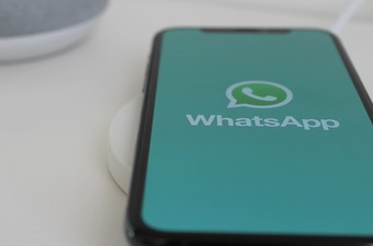 Meer dan 10 miljoen euro via WhatsApp-incasso