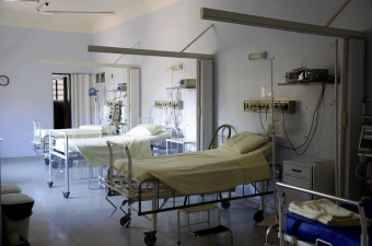 MKB-'Noodhospitaal' legt bedrijven aan de scan